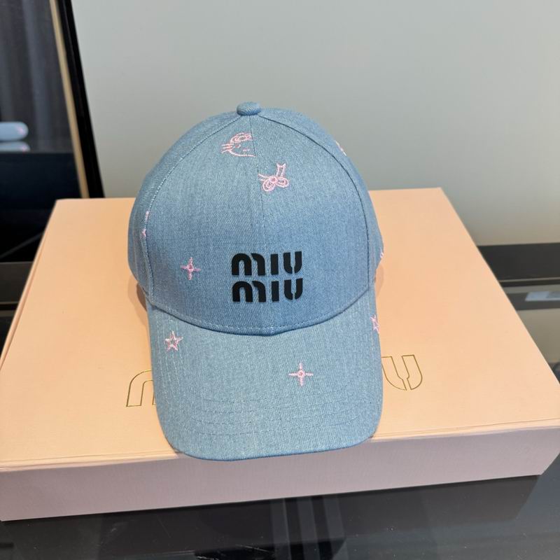 Miu Miu Cap ID:20260308-152